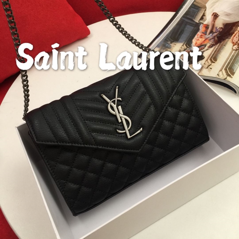 YSL Top Handle Bags